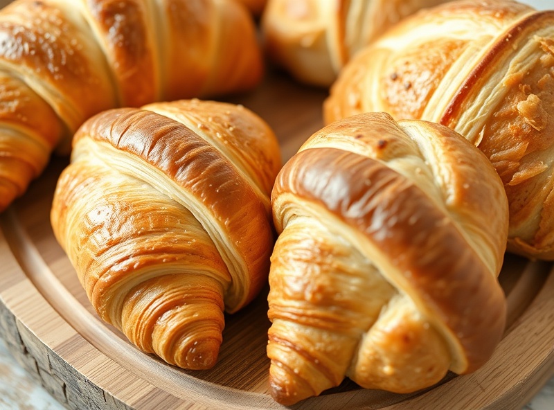 Facturas (docena) Buenos Aires